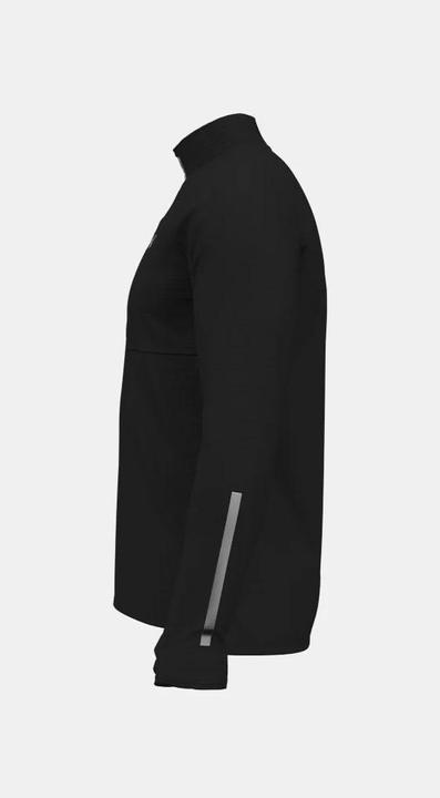 Produktbild Under Armour sweatshirt 1/2 zip aunch eite (L)