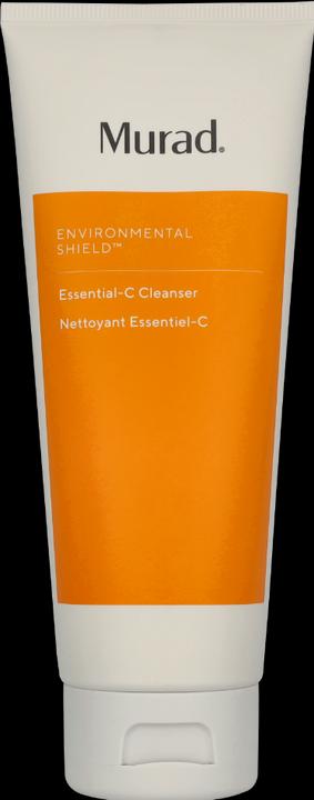 Murad Essential-C Foaming Gel Cleanser (Gel, 148 ml)