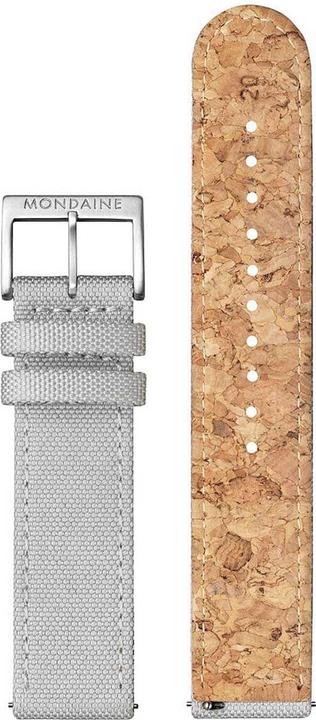 Immagine prodotto Mondaine Classico - ispirato alla natura (Orologio da polso analogico, 40 mm)