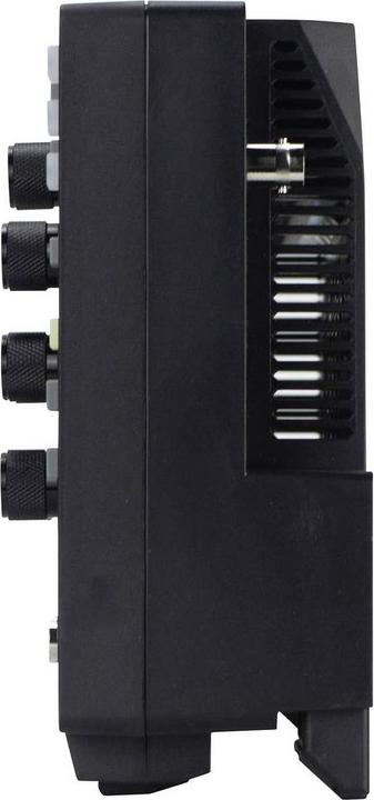 Produktbild Voltcraft DOV704 Digital-Oszilloskop 70 MHz 4-Kanal 1.25 GSa/s 50 Mpts 12 Bit D (CAT II)