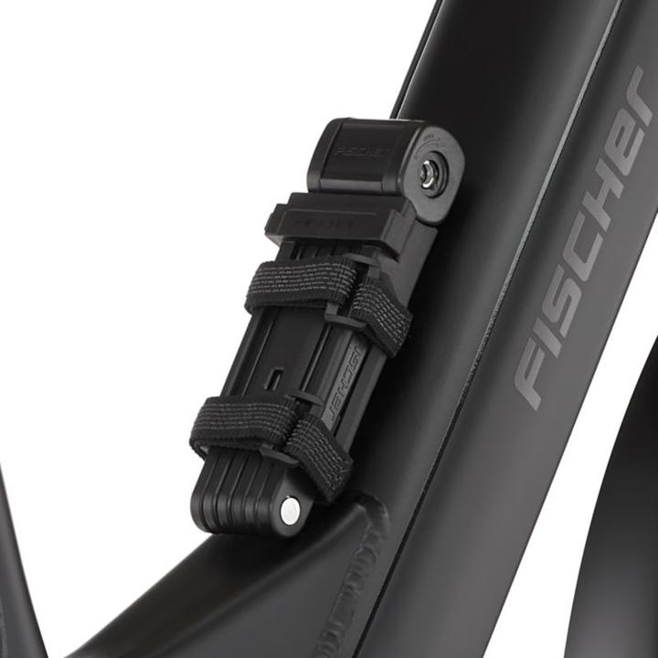 Image du produit Fischer Cita 8.0I 720 43cm bk 64329 (43 cm)