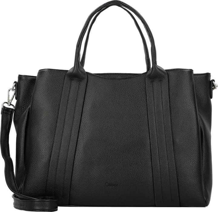 Gabor Christine Shopper Tasche 41 cm Laptopfach (14 l)