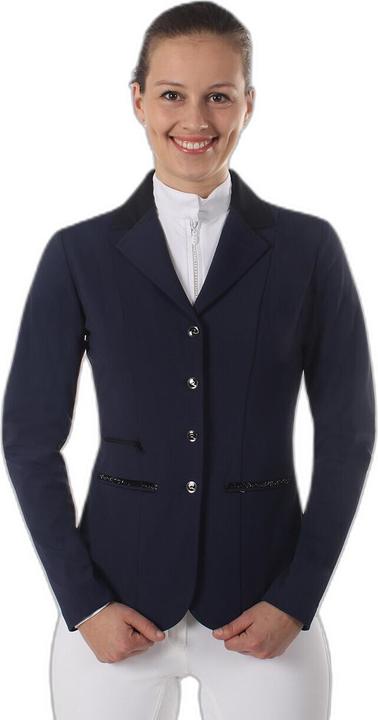 Actual product image Qhp Tournament jacket Juliet (34)