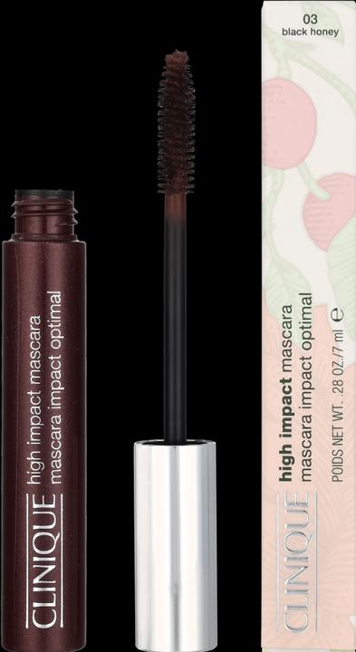 Image du produit Clinique High Impact (Miel noir)