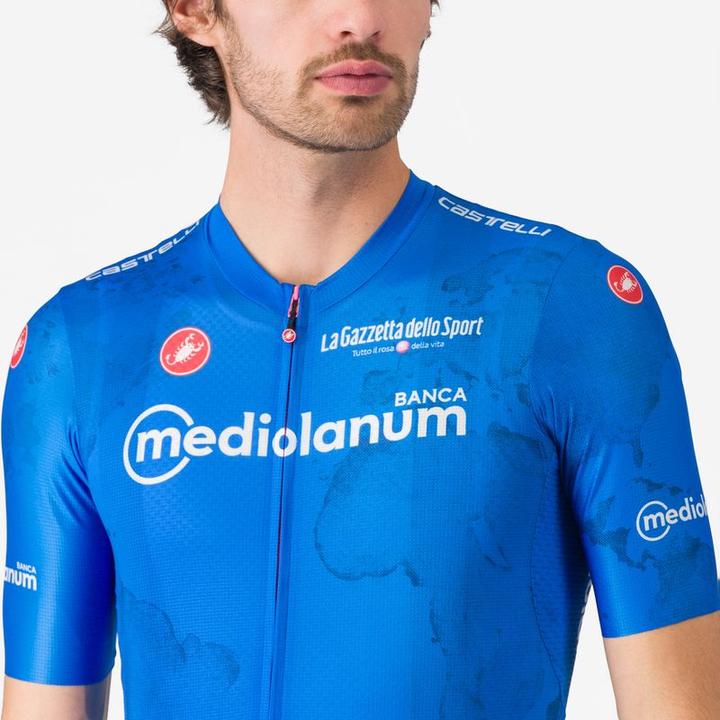 Produktbild Castelli #GIRO108 Competizione 3 Jersey (S)