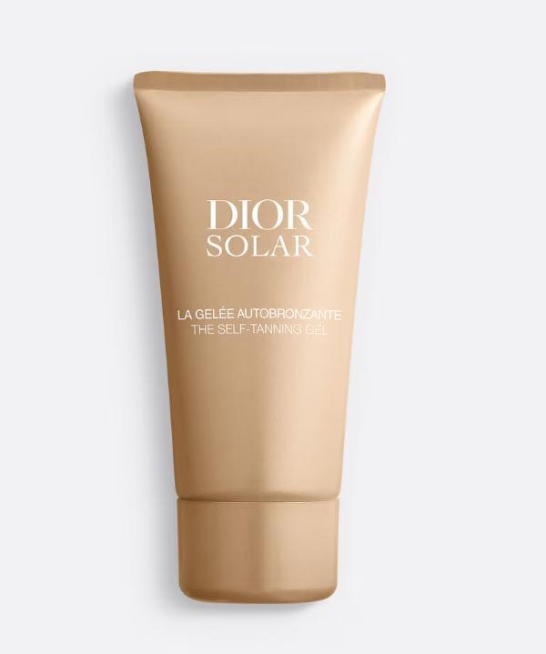 Immagine prodotto Dior Solar (Gel autoabbronzante, 50 ml)