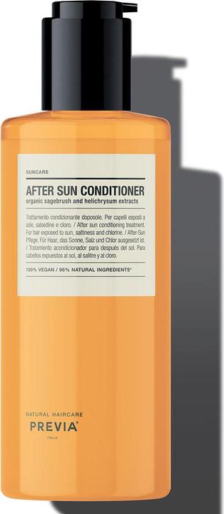Image du produit Previa Kit d'été virtuel (Set soin capillaire)