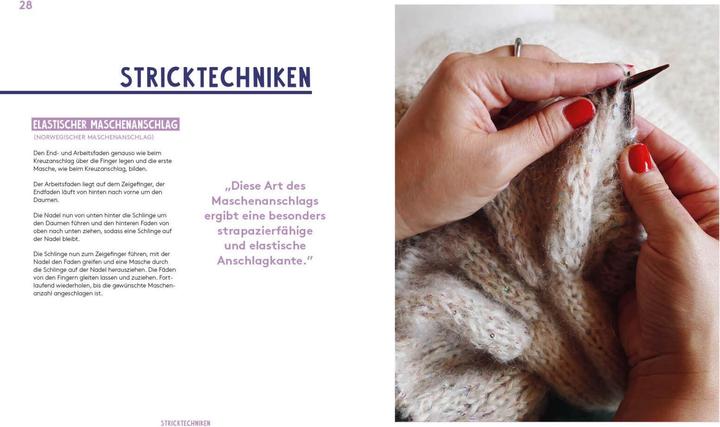 Produktbild Hej Pullunder stricken (Deutsch, Ekaterina Schneider, 2023)