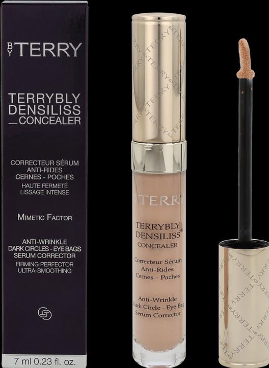 Produktbild By Terry Terrybly Densiliss Concealer No 01 (01 Fresh Fair)