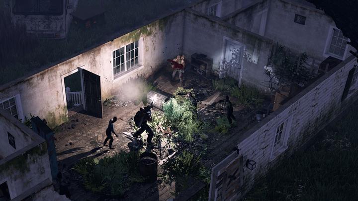 Immagine prodotto Sold Out The Last Stand - Aftermath (PS5, DE)
