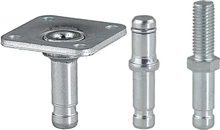 Actual product image Tente Bike connections