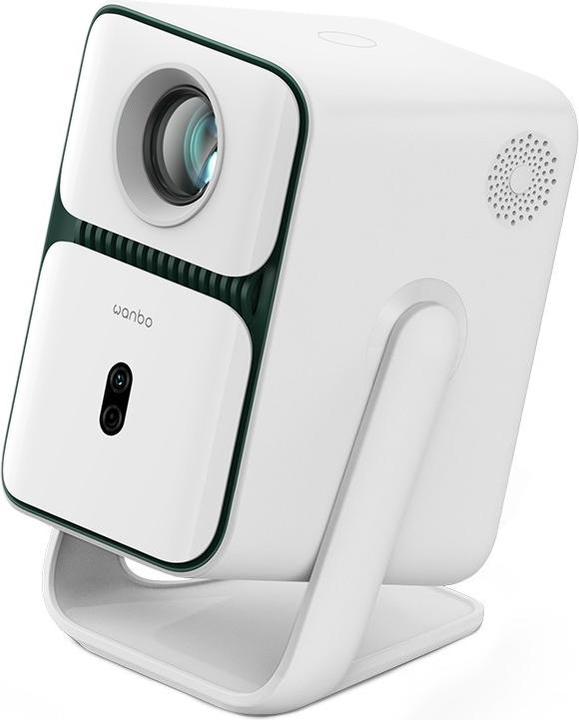 Actual product image Wanbo T2 Ultra (Full HD, 500 lm, 1.2:1)