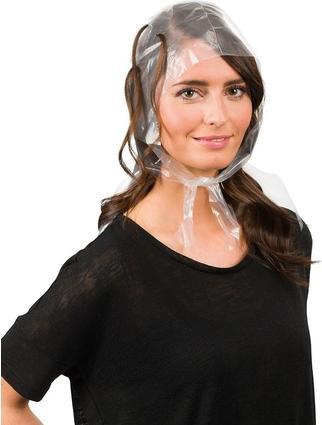Image du produit Comair Mèches EW 50 pces double lisse
