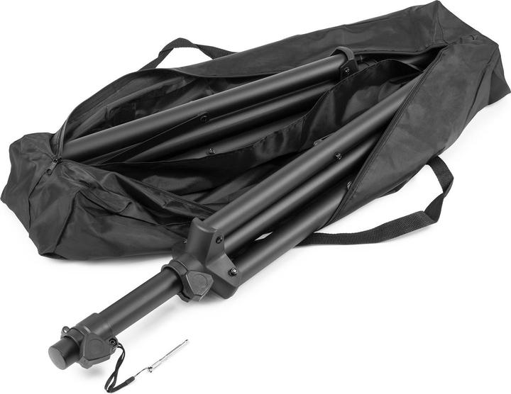 Image du produit Vonyx VX1015BT (Actif, 1x 1000 W)