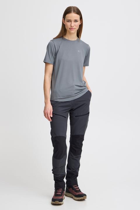 Actual product image North Bend NBTaga W S/S Tee 241925MMM (36)