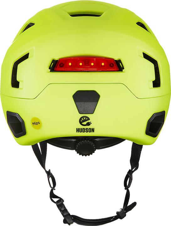 Produktbild Bern Hudson MIPS (59 - 62 cm)