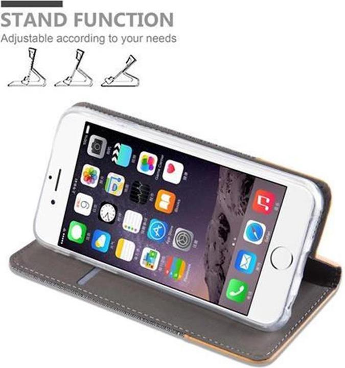Actual product image Cadorabo Jeans Optik (Apple iPhone 6, Apple iPhone 6s)