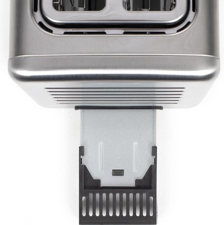 Produktbild Livoo Digitaler Toaster mit 2 Schlitzen (EU-Stecker)
