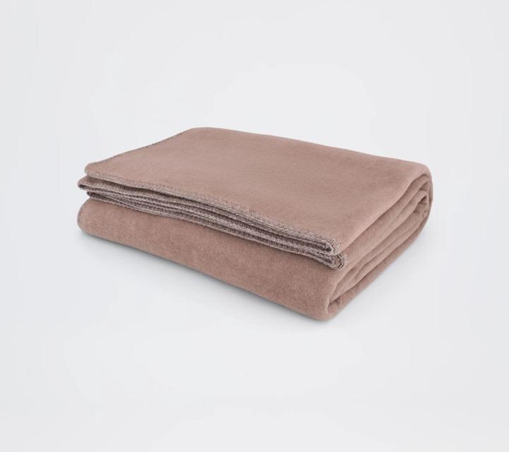 Produktbild Zoeppritz Soft-Fleece (200 x 160 cm)