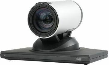 Image du produit Cisco Caméra TelePresence PrecisionHD