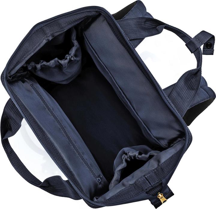 Immagine prodotto reisenthel Zaino Allrounder R Rhombus Midnight (12 l)