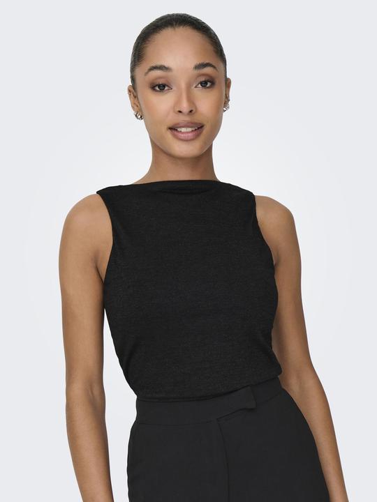 Actual product image Only ONLROMA Top Top (L)