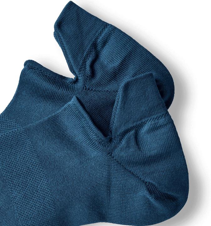 Immagine prodotto Blacksocks Calzini da ginnastica organici (Confezione singola, 45, 46, 47, 48)