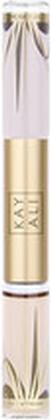 Huda Beauty White Flower & Amber Eau de Parfum (Rollerball EDP Intense) 2 x 5 ml (Eau de Parfum, 5 ml)