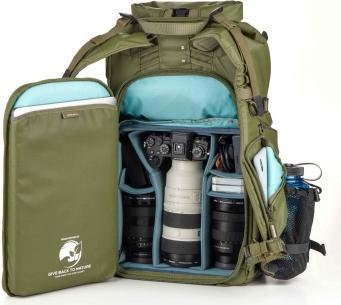 Produktbild Shimoda Action X30 v2 Starter Kit (Med ML CU) (Fotorucksack, 7 l)