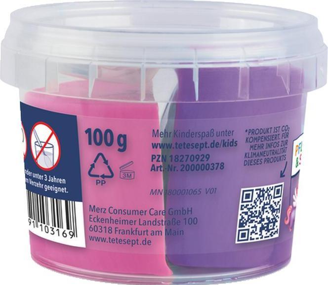 Actual product image Tetesept My unicorn