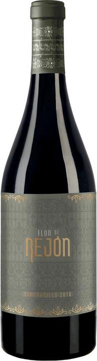Bodegas Tridente Flor de Rejon Castilla y Leon Spanien (1 x 75 cl, 2019)