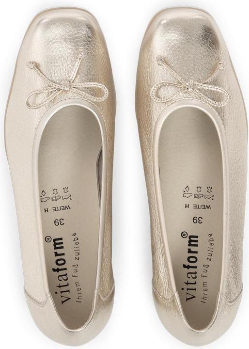 Image du produit Vitaform Ballerine Supersoft (41)