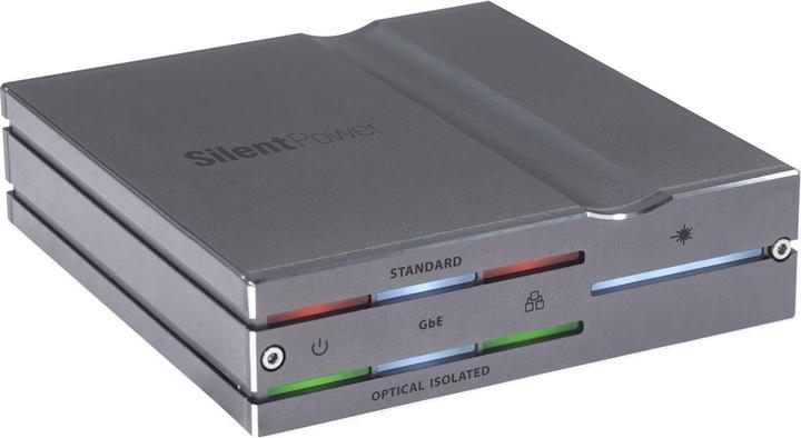 Actual product image iFi Audio LAN iPurifier Pro (Network Accessories)