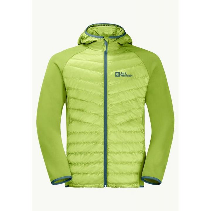 Produktbild Jack Wolfskin Routeburn Pro Hybrid M (L)
