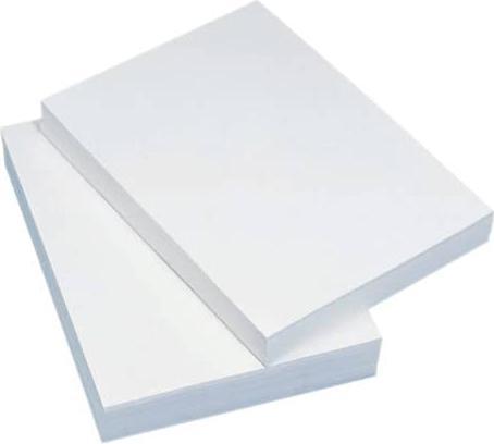 Actual product image Papyrus Copy paper (80 g/m², 500 x, A5)
