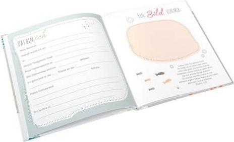 Image du produit Goldbuch Album souvenir Ma communion