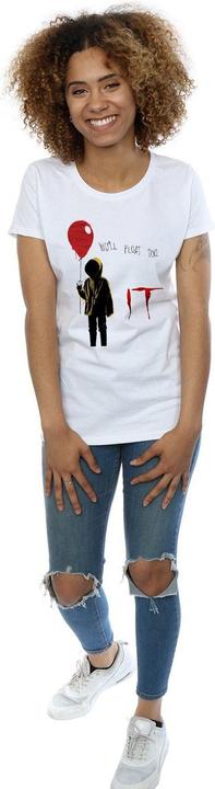 Produktbild Universal Textiles Georgie Float TShirt (XXL)