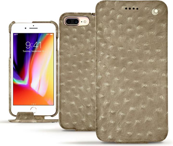 Immagine prodotto Noreve Cover in pelle verticale (Apple iPhone 8 Plus)