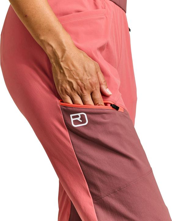 Immagine prodotto Ortovox Pantaloni Vajolet da donna (XS)