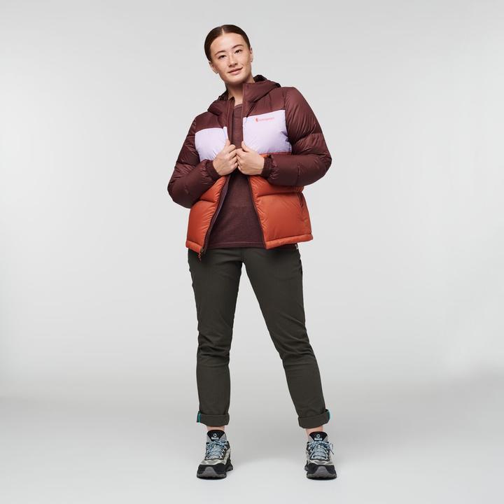 Actual product image Cotopaxi Solazo Hooded Down Jacket (S)