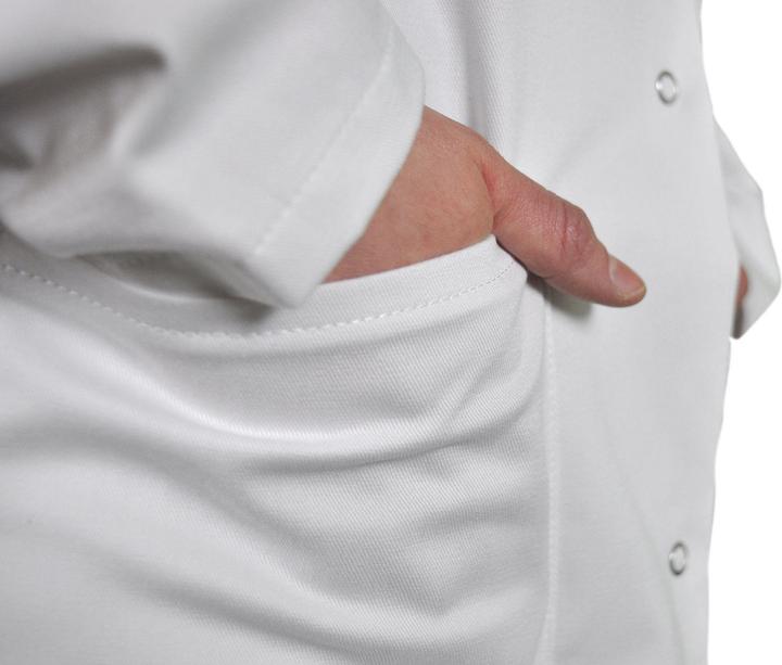 Actual product image Kokott Lab coat (42)