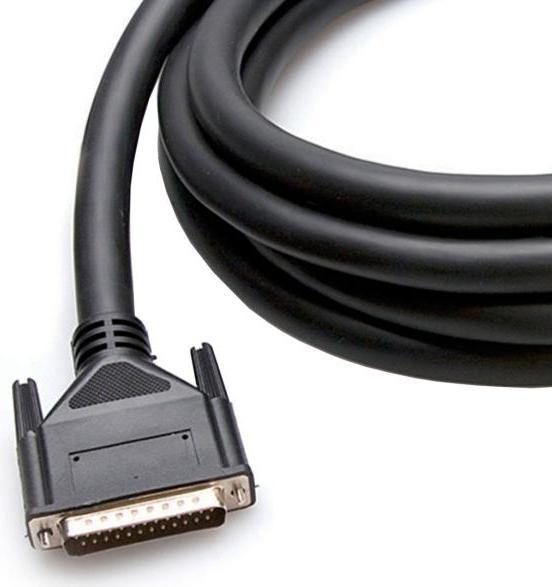 Produktbild Hosa DTM-803 Multicore Kabel 8-fach XLR-M DB25 3m (3 m)
