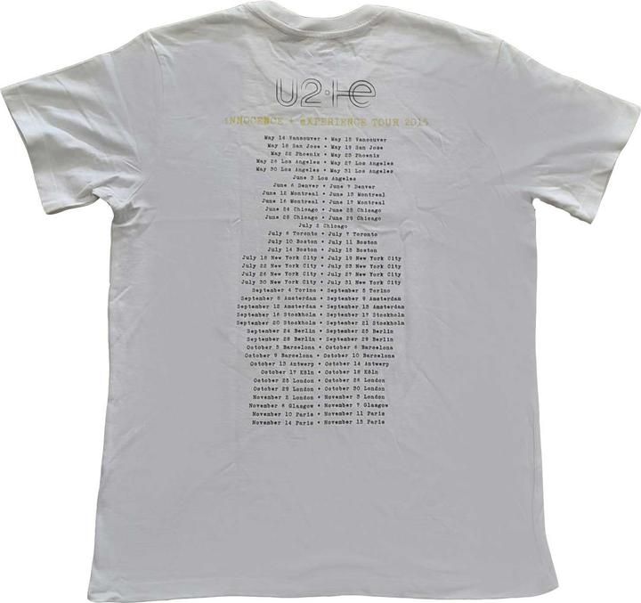 Produktbild Universal Textiles Live Action TShirt (M)