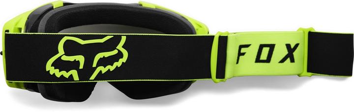 Produktbild Fox Goggle 23 Vue Stray Ylw/Blk Os