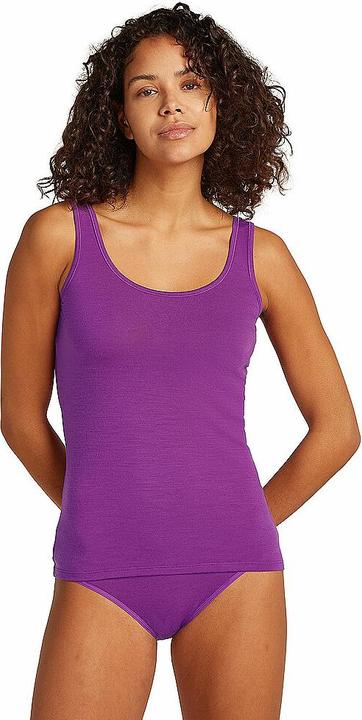 Actual product image Icebreaker Women's Siren Tank (XL)