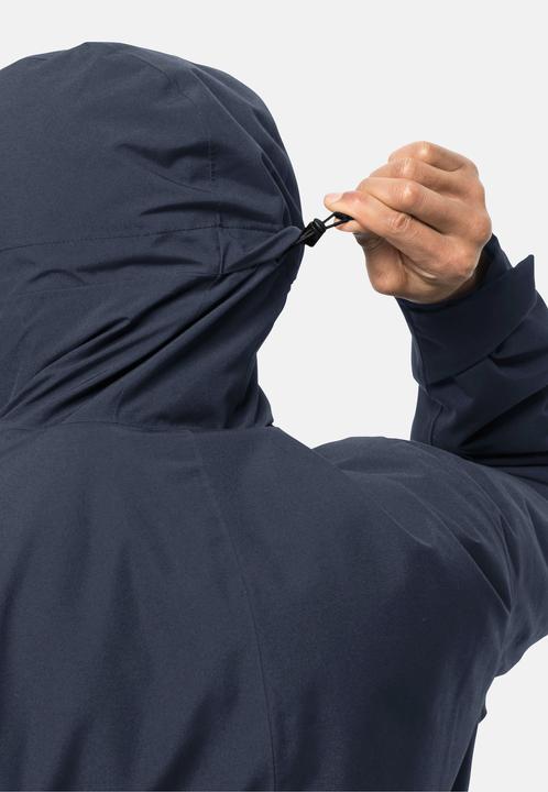 Produktbild Jack Wolfskin Tempelhof Jkt M (XXL)