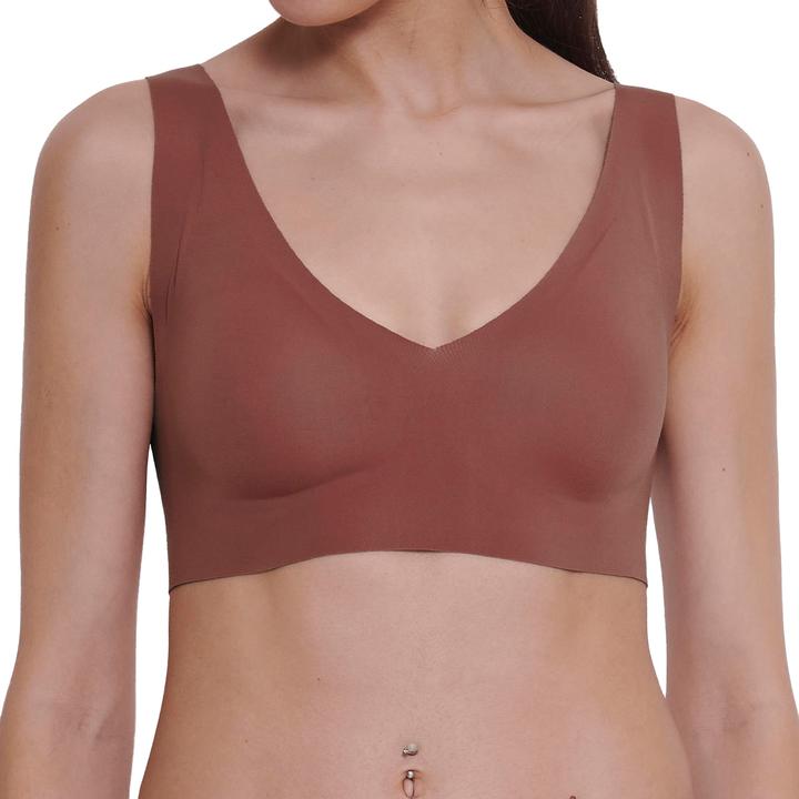 Produktbild Sloggi ZERO Feel 2.0 Bralette (XXL, Einzelpack)