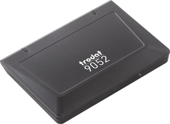 Actual product image Trodat Stamp pad