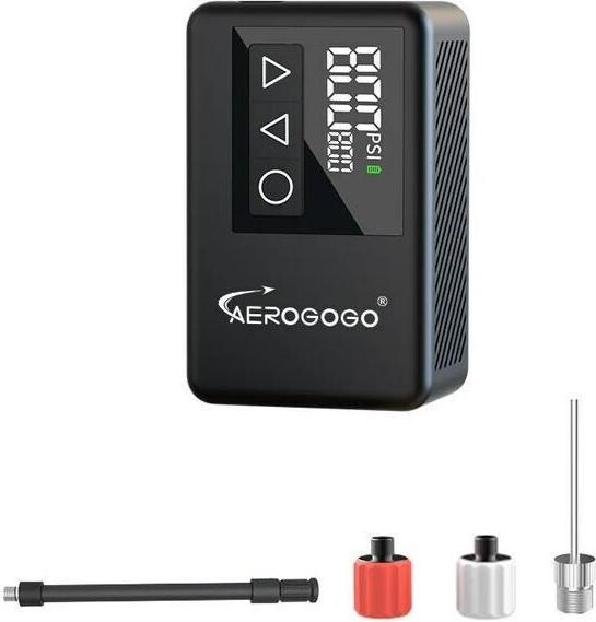Aerogogo Giga Pump