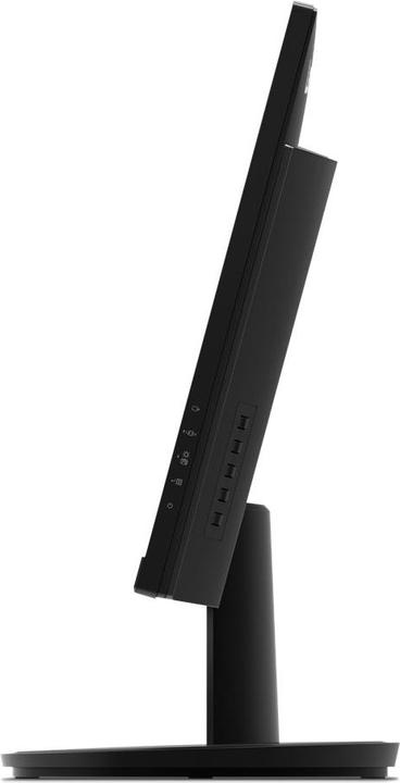 Actual product image Lenovo N27q (2560 x 1440 pixels, 27")